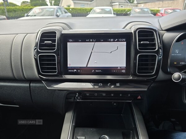 Used Citroen C5 Aircross 2022 for sale - 74789118: Photo 12