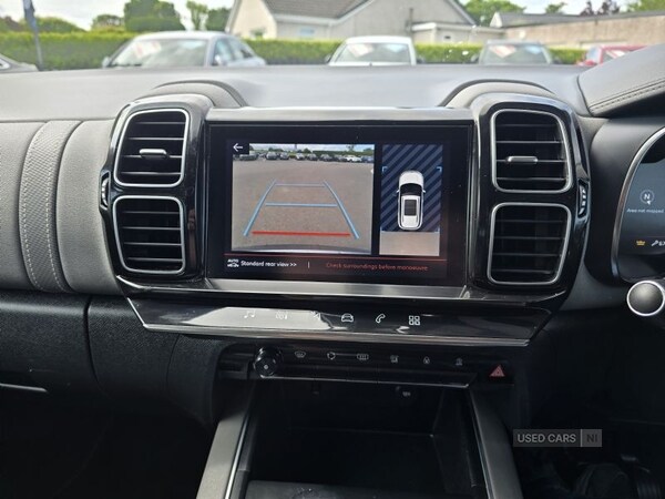 Used Citroen C5 Aircross 2022 for sale - 74789118: Photo 13