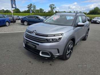 2022 - 1.5 BlueHDi 130 Shine 5dr
