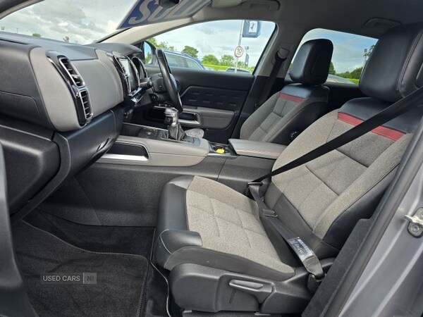 Used Citroen C5 Aircross 2022 for sale - 74789118: Photo 7