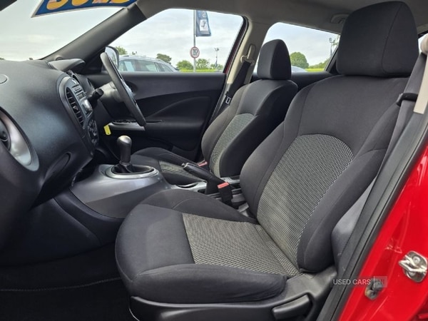 Used Nissan Juke 2017 for sale - 71249893: Photo 8