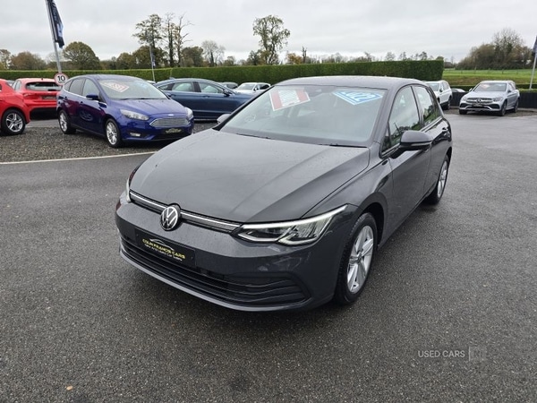 Used Volkswagen Golf 2022 for sale - 76500166: Photo 1