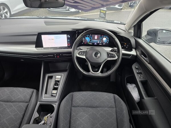 Used Volkswagen Golf 2022 for sale - 76500166: Photo 10