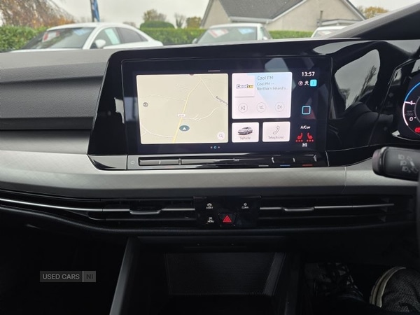 Used Volkswagen Golf 2022 for sale - 76500166: Photo 12