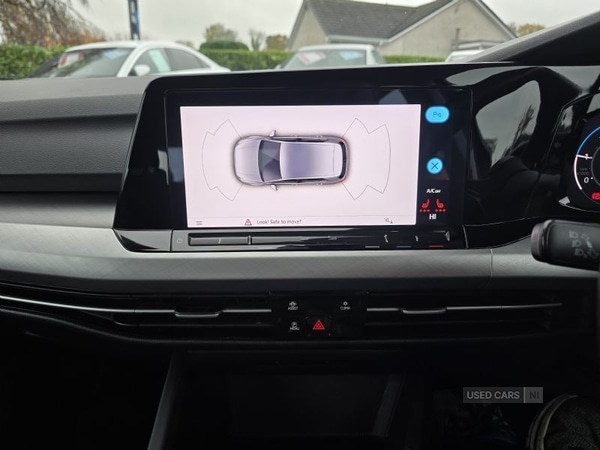 Used Volkswagen Golf 2022 for sale - 76500166: Photo 13