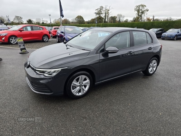 Used Volkswagen Golf 2022 for sale - 76500166: Photo 2