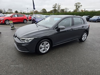 Used Volkswagen Golf 2022 for sale - 76500166: Photo