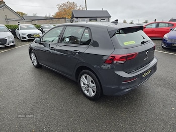 Used Volkswagen Golf 2022 for sale - 76500166: Photo