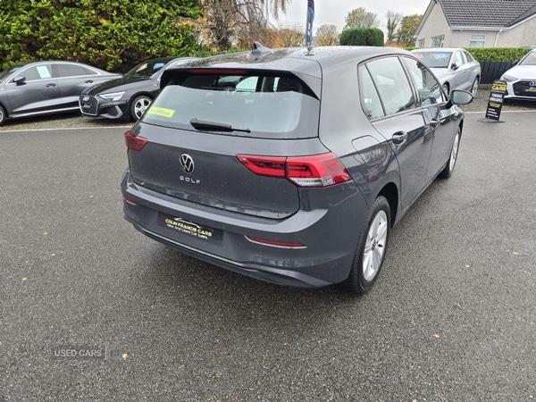 Used Volkswagen Golf 2022 for sale - 76500166: Photo 4