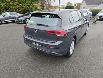 Used Volkswagen Golf 2022 for sale - 76500166: Photo