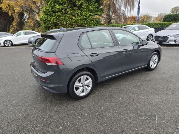 Used Volkswagen Golf 2022 for sale - 76500166: Photo 5