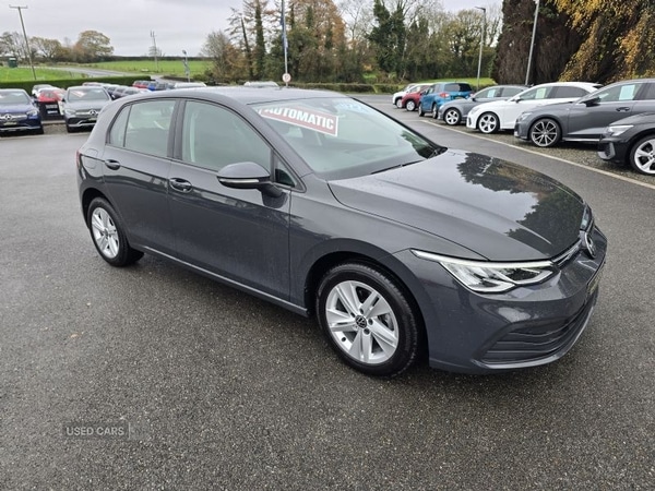 Used Volkswagen Golf 2022 for sale - 76500166: Photo 6