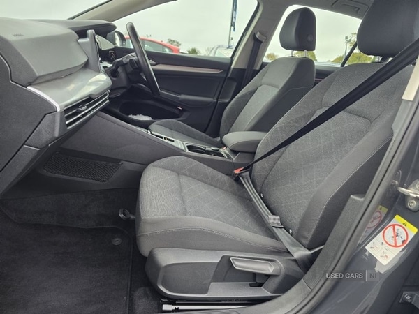 Used Volkswagen Golf 2022 for sale - 76500166: Photo 7