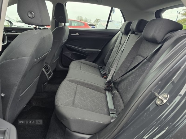 Used Volkswagen Golf 2022 for sale - 76500166: Photo 8