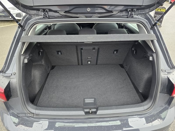 Used Volkswagen Golf 2022 for sale - 76500166: Photo 9
