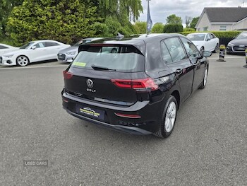 Used Volkswagen Golf 2023 for sale - 78492985: Photo