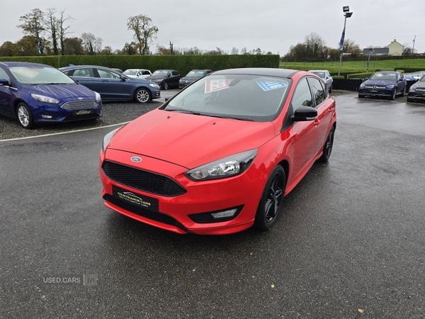 Used Ford Focus 2016 for sale - 76702556: Photo 1