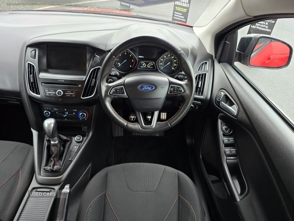 Used Ford Focus 2016 for sale - 76702556: Photo 10