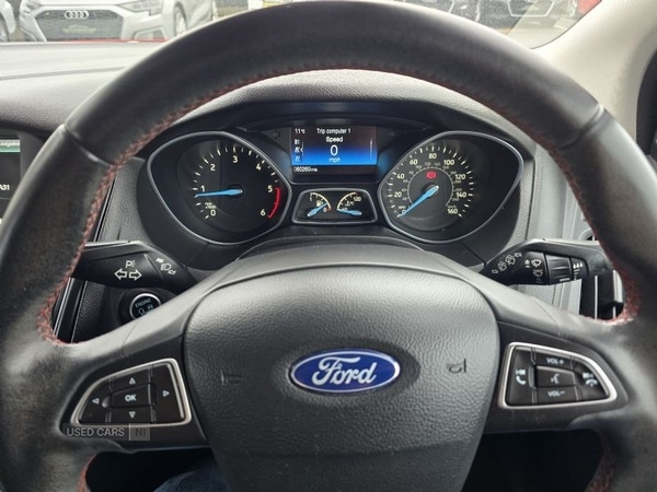 Used Ford Focus 2016 for sale - 76702556: Photo 11