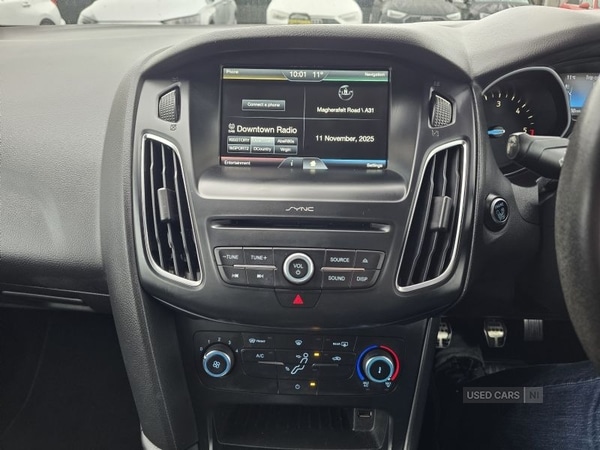Used Ford Focus 2016 for sale - 76702556: Photo 12
