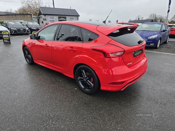Used Ford Focus 2016 for sale - 76702556: Photo 3
