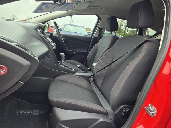 Used Ford Focus 2016 for sale - 76702556: Photo 7