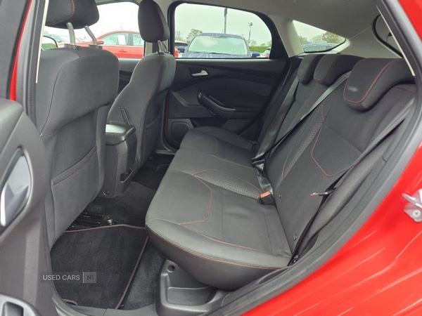 Used Ford Focus 2016 for sale - 76702556: Photo 8