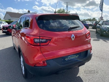 Used Renault Kadjar 2016 for sale - 74044020: Photo
