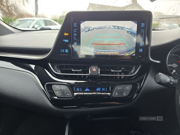 Used Toyota C-HR 2018 for sale - 76593050: Photo 13