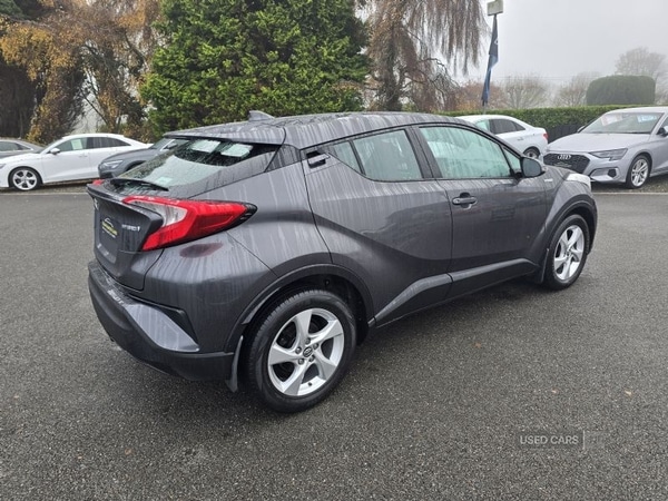 Used Toyota C-HR 2018 for sale - 76593050: Photo 5