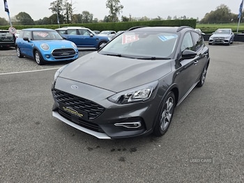 Ford - Focus