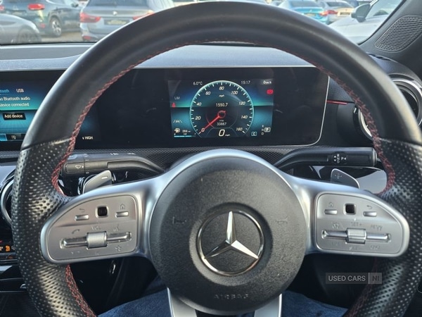 Used Mercedes-Benz A-Class 2020 for sale - 77306601: Photo 11