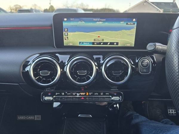 Used Mercedes-Benz A-Class 2020 for sale - 77306601: Photo 12