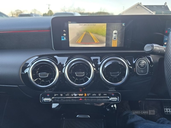 Used Mercedes-Benz A-Class 2020 for sale - 77306601: Photo 13