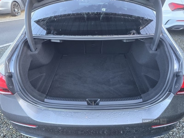 Used Mercedes-Benz A-Class 2020 for sale - 77306601: Photo 9