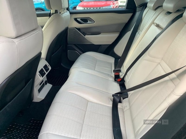 Used Land Rover Range Rover Velar 2018 for sale - 77050306: Photo 10