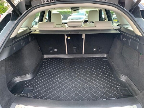 Used Land Rover Range Rover Velar 2018 for sale - 77050306: Photo 11