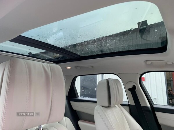 Used Land Rover Range Rover Velar 2018 for sale - 77050306: Photo 13
