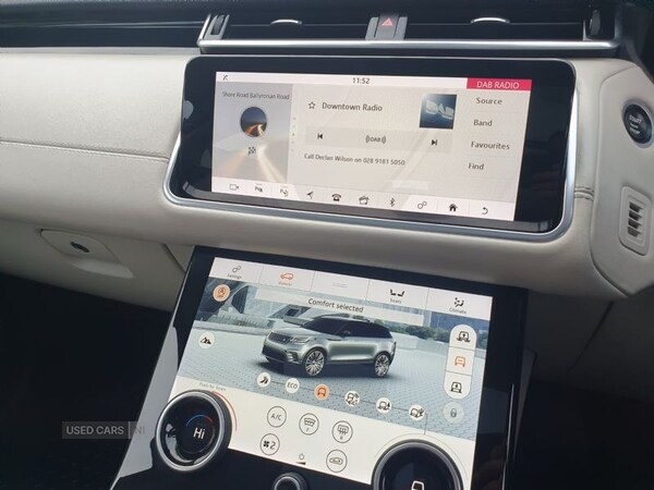 Used Land Rover Range Rover Velar 2018 for sale - 77050306: Photo 14