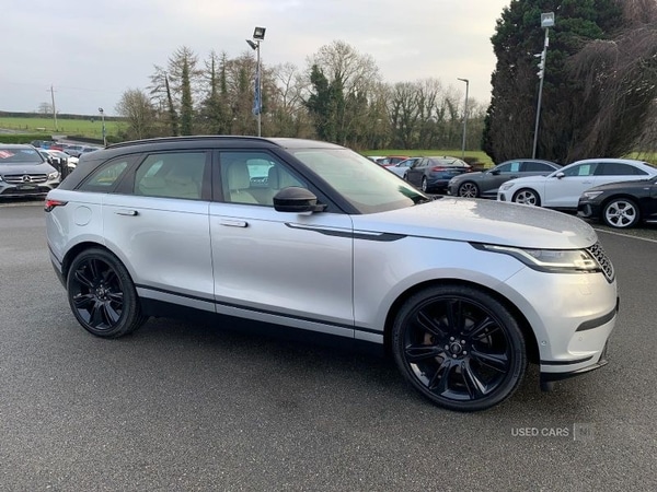 Used Land Rover Range Rover Velar 2018 for sale - 77050306: Photo 7