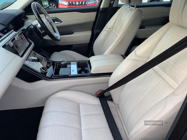 Used Land Rover Range Rover Velar 2018 for sale - 77050306: Photo 9