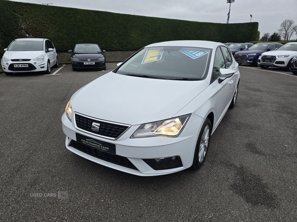 Used SEAT Leon 2018 for sale - 77110071: Photo 1
