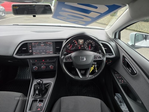 Used SEAT Leon 2018 for sale - 77110071: Photo 10