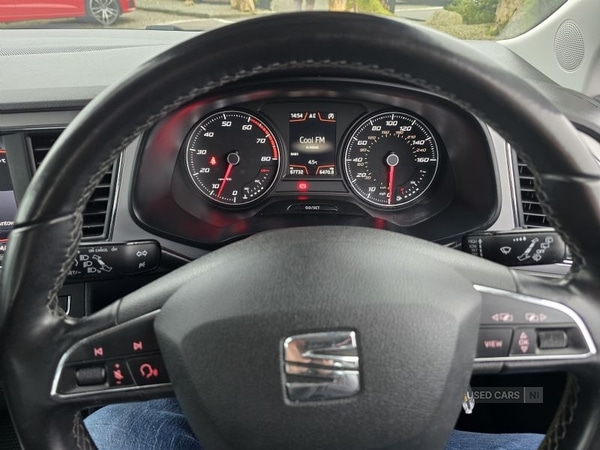 Used SEAT Leon 2018 for sale - 77110071: Photo 11