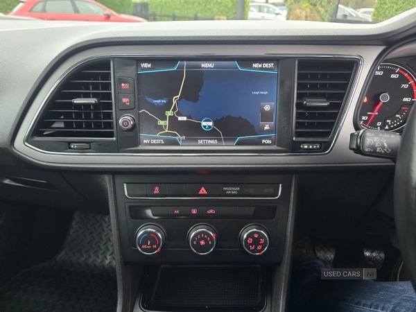 Used SEAT Leon 2018 for sale - 77110071: Photo 12