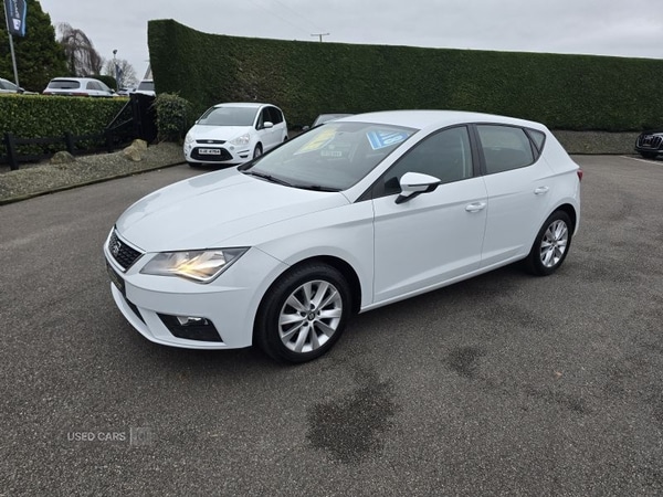Used SEAT Leon 2018 for sale - 77110071: Photo 2