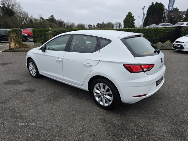 Used SEAT Leon 2018 for sale - 77110071: Photo 3