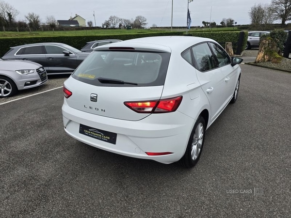 Used SEAT Leon 2018 for sale - 77110071: Photo 4