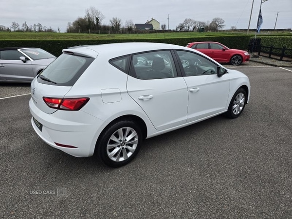 Used SEAT Leon 2018 for sale - 77110071: Photo 5