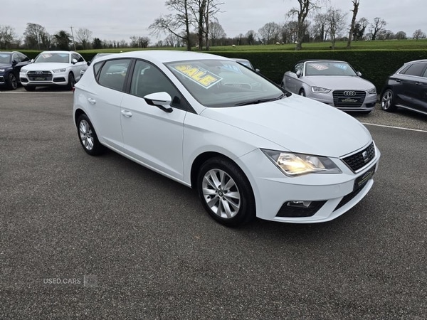 Used SEAT Leon 2018 for sale - 77110071: Photo 6
